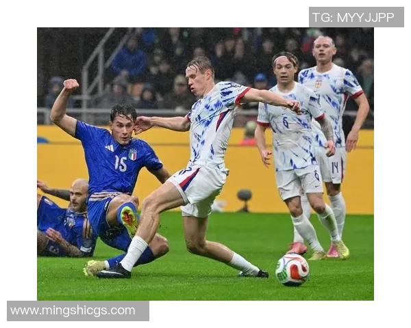 挪威足球明星闪耀赛场他们的精彩表现引发全球关注