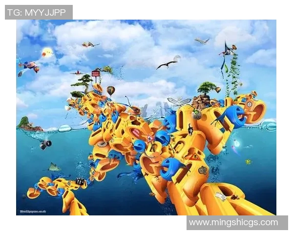 抽象艺术风格下的足球明星创意插画素材分享与灵感启发