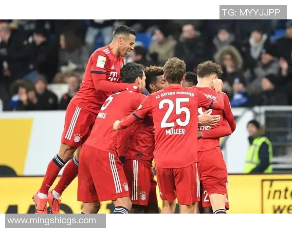 拜仁慕尼黑引进美国足球明星助力球队国际化发展与市场拓展