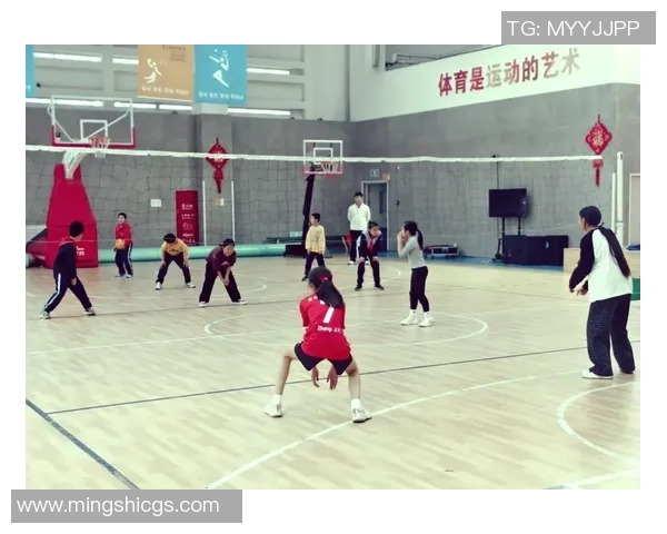 排球盛宴：深入解析西安排球队的耐力训练与竞技表现