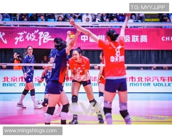 排球意识排行榜揭晓上海排球队荣登第四名展现强大实力