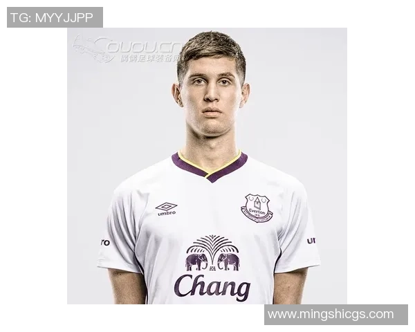 探索小众足球明星球衣的独特魅力与时尚风潮