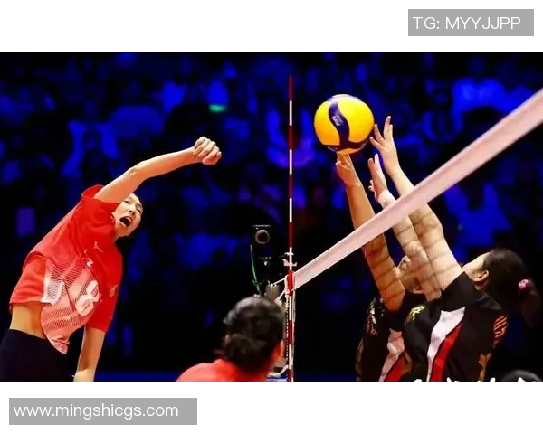 排球专题：聚焦西安排球队的力量