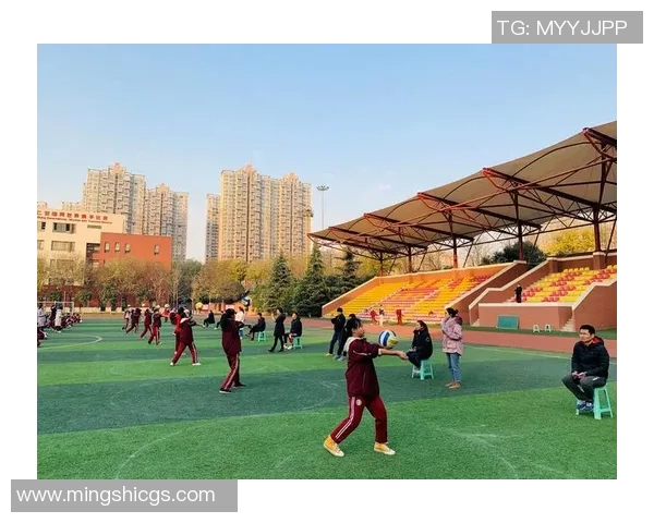 排球战术解析：深入探讨西安排球队的防守与反击策略