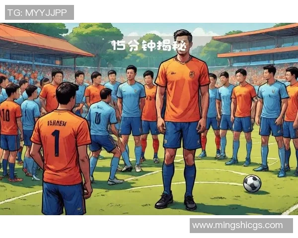 揭开足球明星的神秘面纱探索他们背后的故事与成就