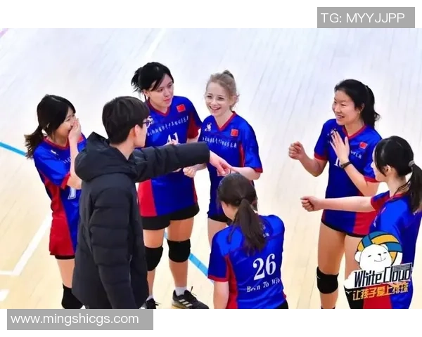 提升心理素质助力广州排球队突破瓶颈与挑战的探讨与分析