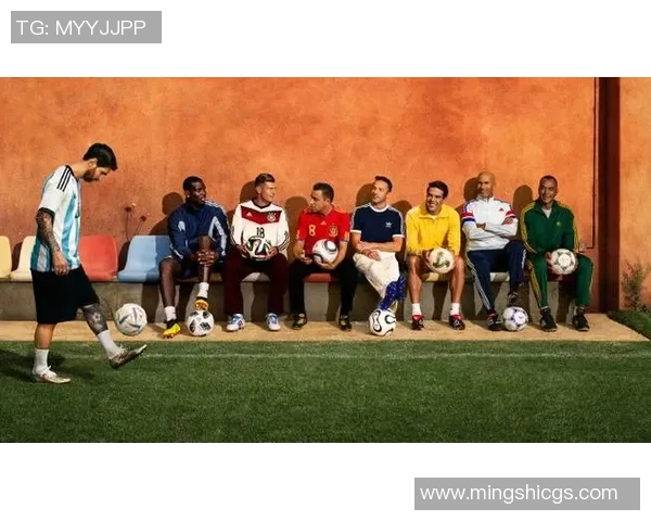 最强组合足球明星齐聚一堂引领全球足球新潮流 最强组合足球明星齐聚一堂引领全球足球新潮流