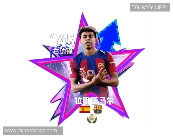 未来之星崛起足球界新一代天才球员的崭露头角与发展潜力分析