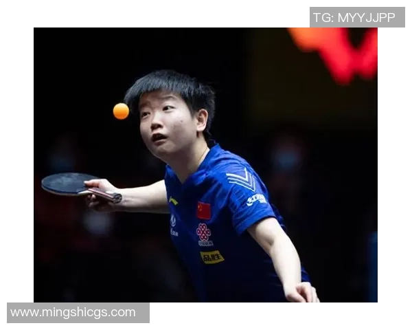 杭州乒乓球队在世界锦标赛中的精彩表现与实力分析