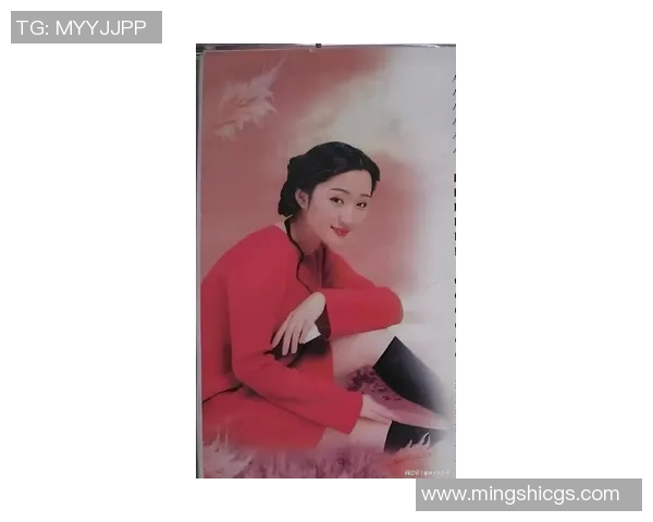 杨钰莹心中最爱的足球明星是谁揭秘她的偶像情结与足球热情